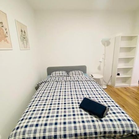 Bezagenta Mozart8 Studio Easy Access To City Wifi Apartment Warsaw Ngoại thất bức ảnh