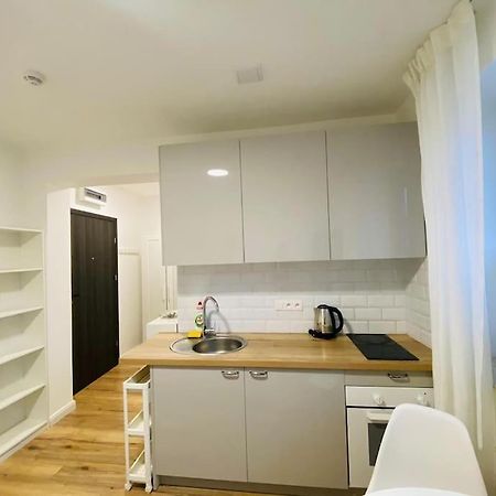 Bezagenta Mozart8 Studio Easy Access To City Wifi Apartment Warsaw Ngoại thất bức ảnh