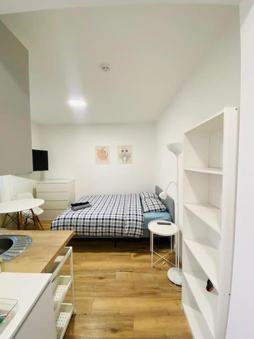 Bezagenta Mozart8 Studio Easy Access To City Wifi Apartment Warsaw Ngoại thất bức ảnh