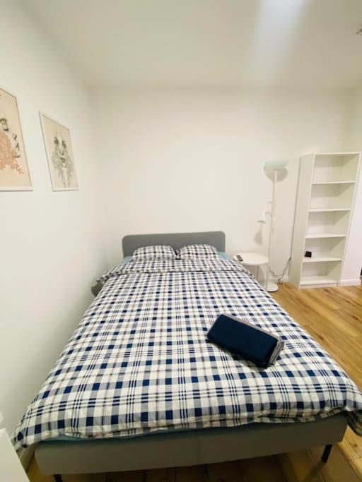Bezagenta Mozart8 Studio Easy Access To City Wifi Apartment Warsaw Ngoại thất bức ảnh