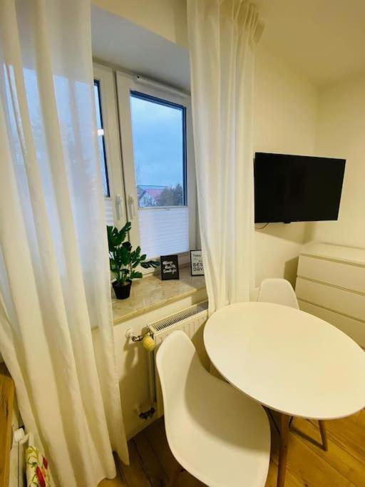Bezagenta Mozart8 Studio Easy Access To City Wifi Apartment Warsaw Ngoại thất bức ảnh