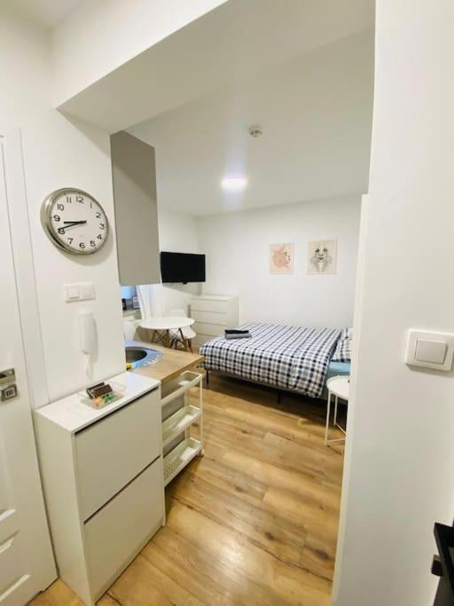 Bezagenta Mozart8 Studio Easy Access To City Wifi Apartment Warsaw Ngoại thất bức ảnh