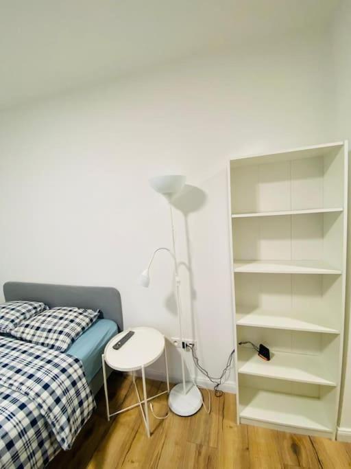 Bezagenta Mozart8 Studio Easy Access To City Wifi Apartment Warsaw Ngoại thất bức ảnh